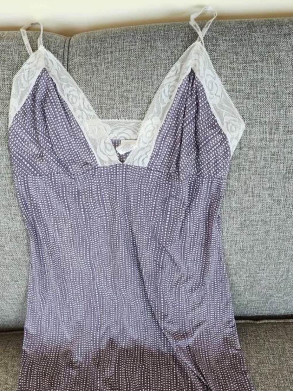 Women's Calvin Klein nightie - Small